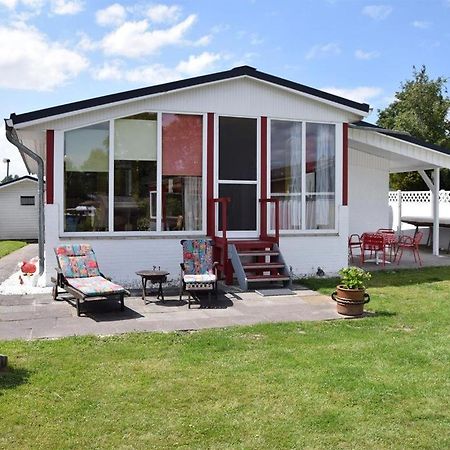 Ferienhaus An Der Riede Bedekaspel Εξωτερικό φωτογραφία