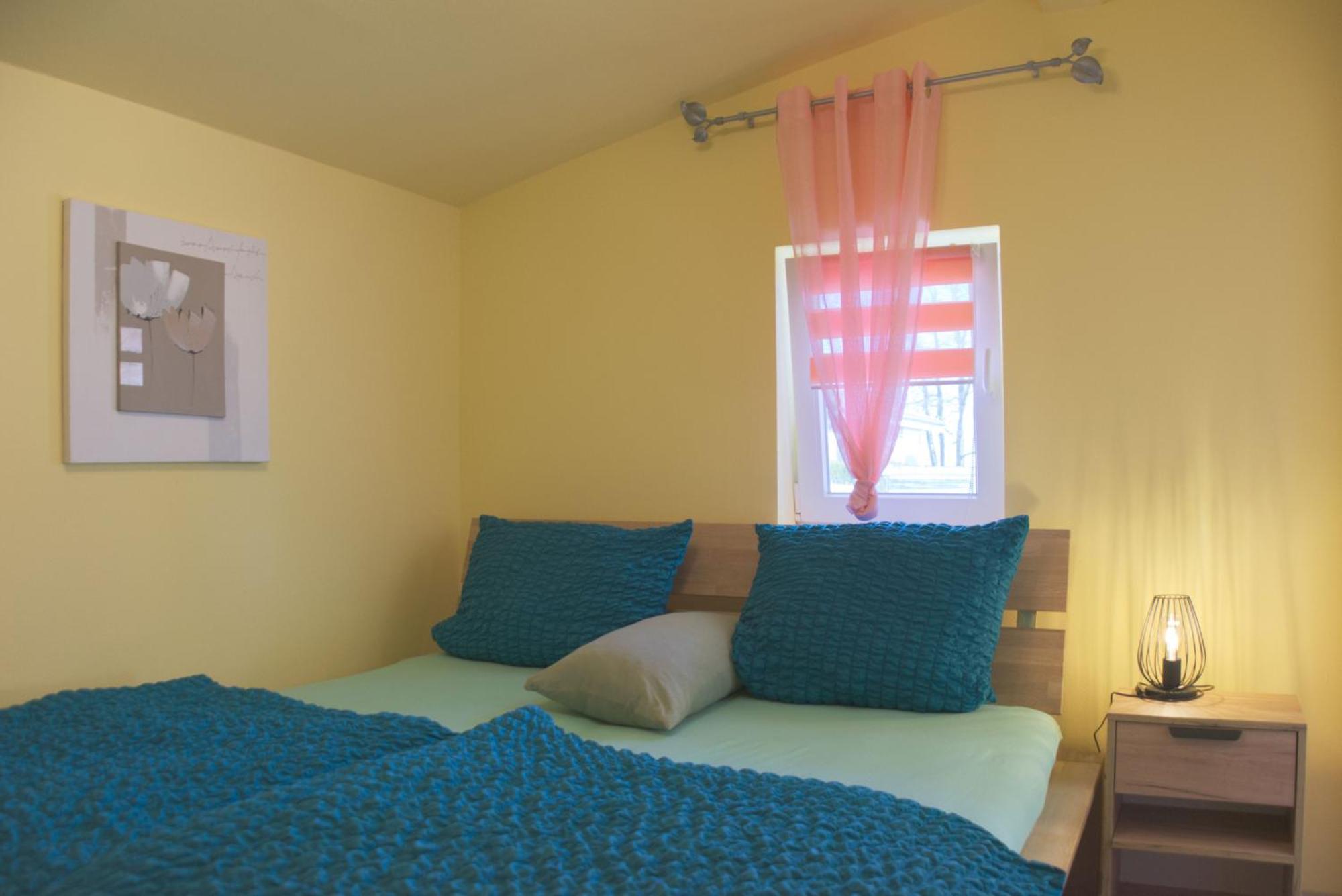 Ferienhaus An Der Riede Bedekaspel Εξωτερικό φωτογραφία