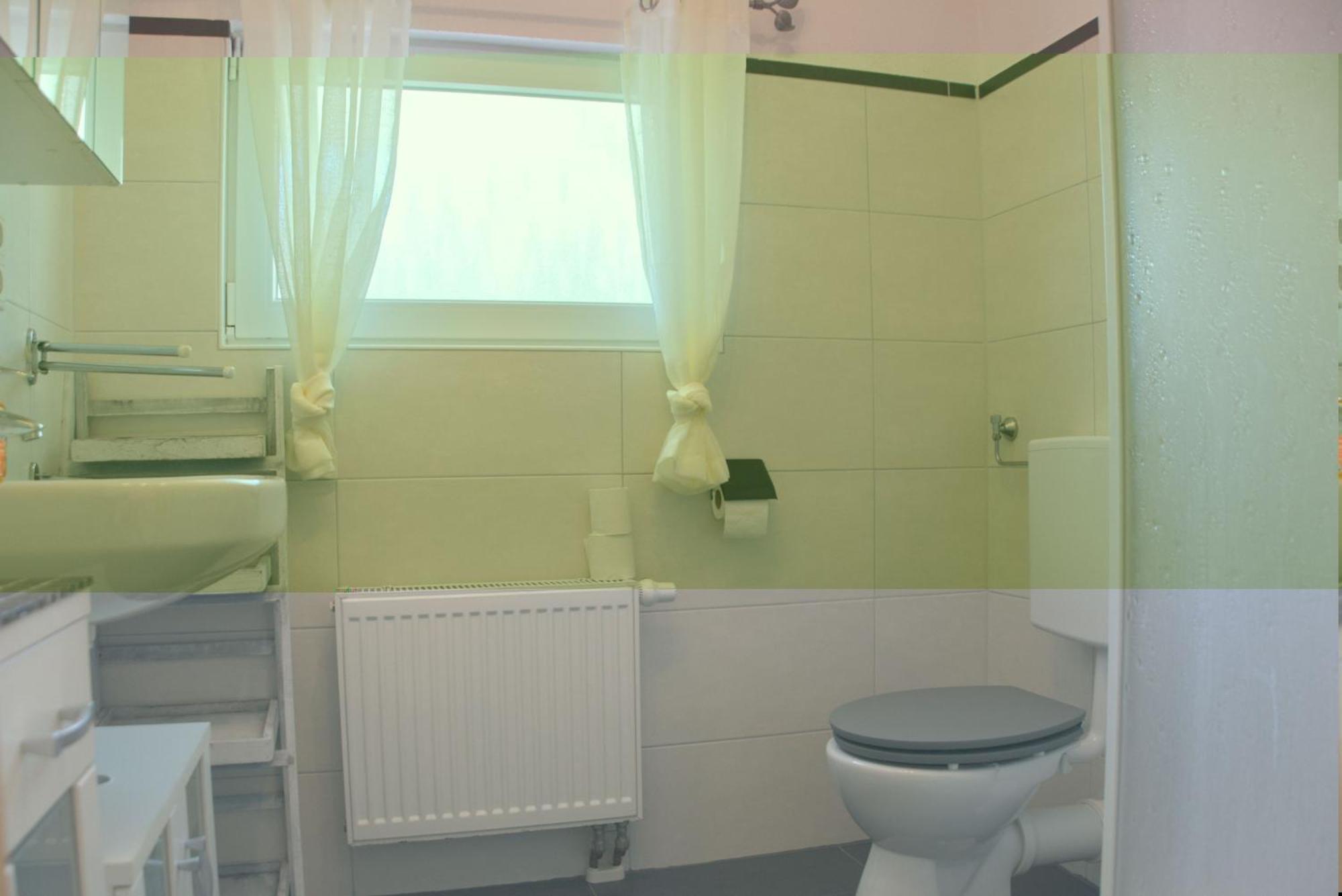 Ferienhaus An Der Riede Bedekaspel Εξωτερικό φωτογραφία