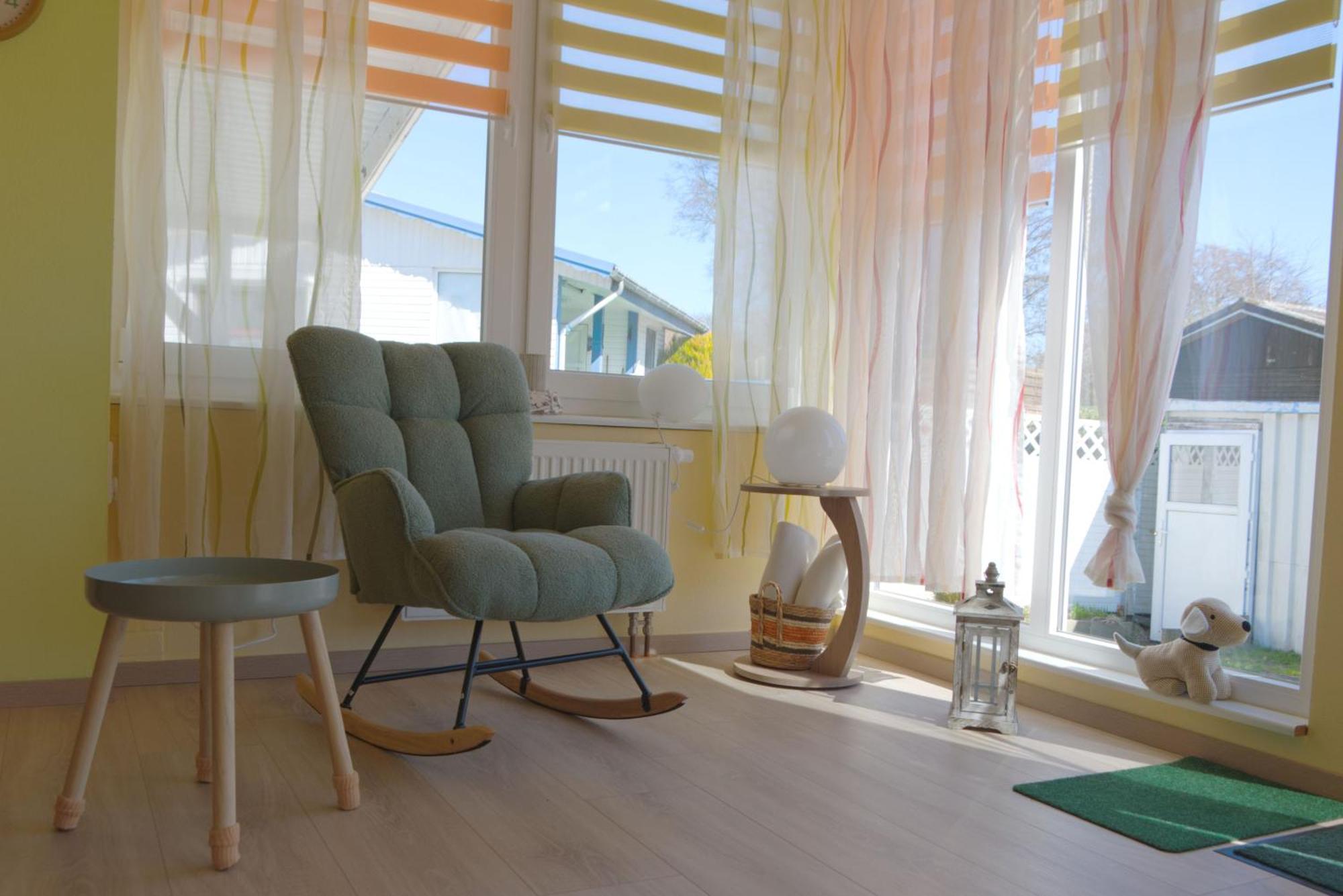 Ferienhaus An Der Riede Bedekaspel Εξωτερικό φωτογραφία